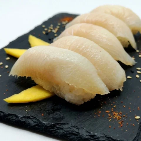 nigiri maślana