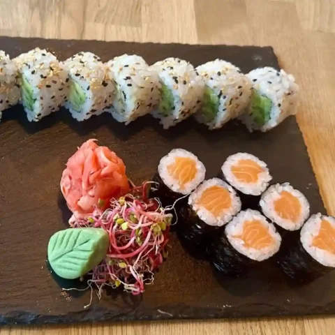 Zestaw Lunchowy 2 (14 szt.)