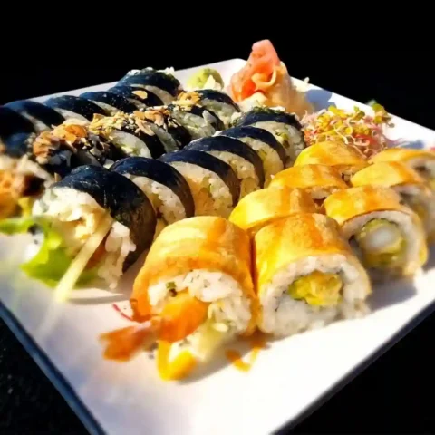 Mały Grill (26 szt.)